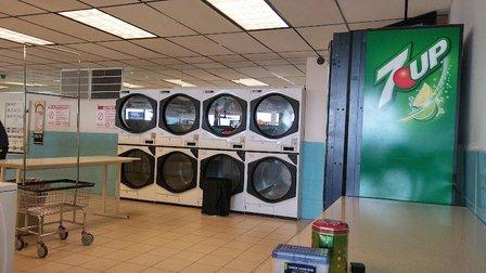 Kwik Wash