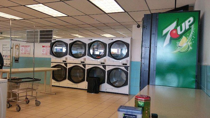 Kwik Wash