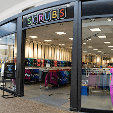 Scrubs Boutique and More