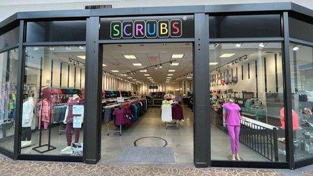 Scrubs Boutique and More