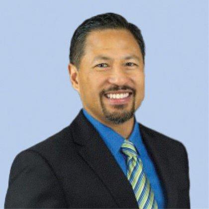 Filomeno Gonzalez, MD