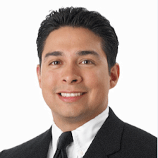 Texas Farm Bureau Insurance - David Garza
