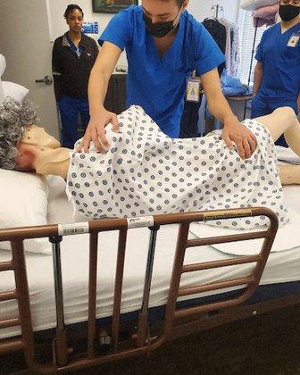 Choezen Careers and Healthcare Training