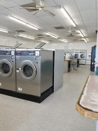 E-Z Wash