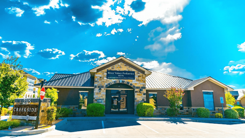 River Valley Pediatrics MD PA