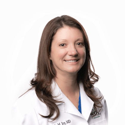 Amanda Ivy, M.D. - Sports Medicine Surgeon