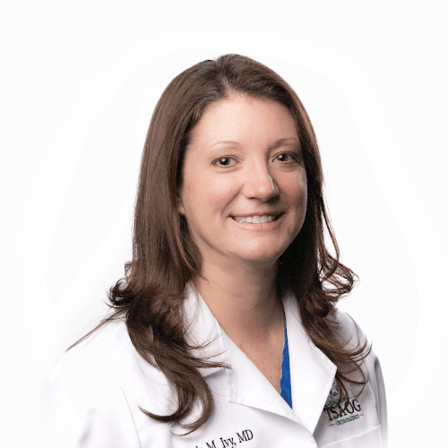 Amanda Ivy, M.D. - Sports Medicine Surgeon