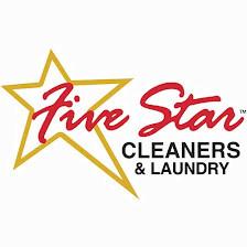 Five Star Cleaners