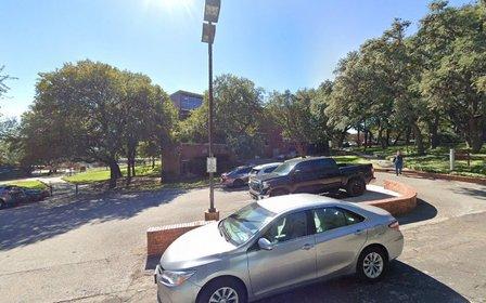 Trinity University Health Services