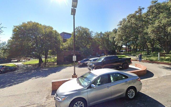 Trinity University Health Services