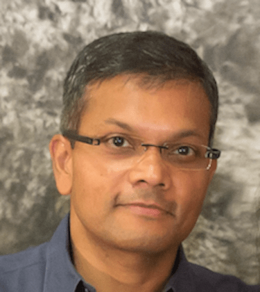 Rajesh Shetty, MD