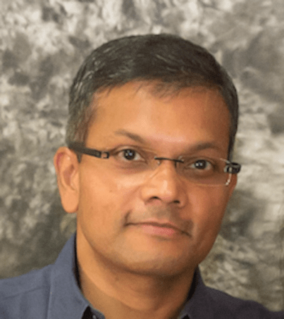 Rajesh Shetty, MD