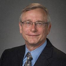 Thomas Kepczyk, M.D.