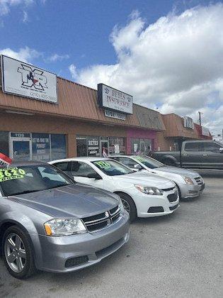 Reyes Insurance Agency