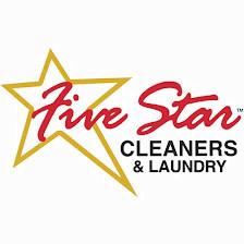 Five Star Cleaners - Fredericksburg in Medical Center