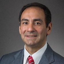 Carlos Neghme, M.D.