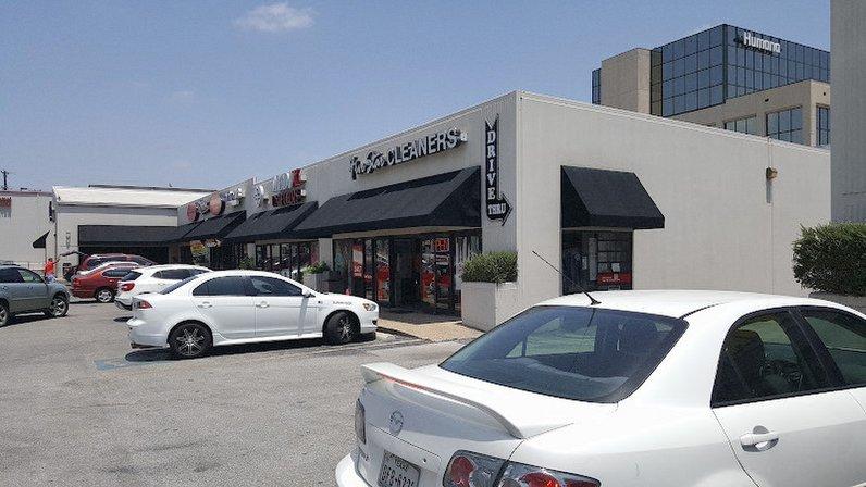 Five Star Cleaners - Fredericksburg in Medical Center