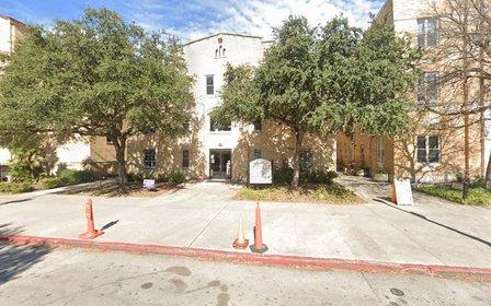 San Antonio Theological College