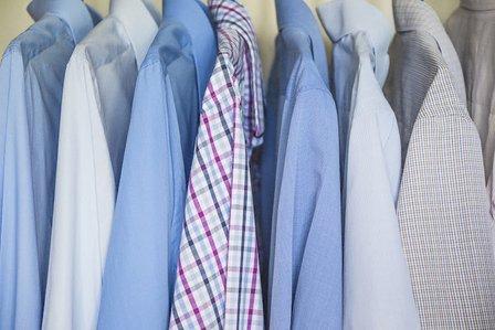 Rose Cleaners & Laundry