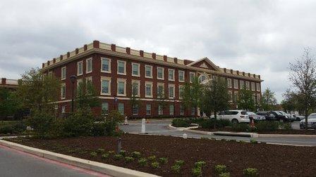 Cornerstone Christian Schools
