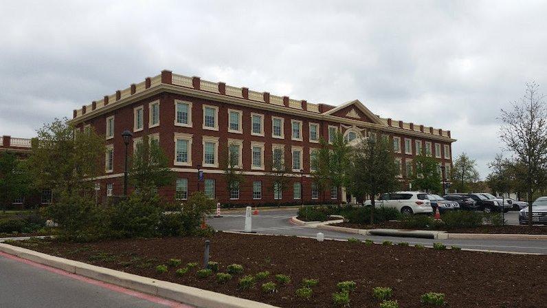 Cornerstone Christian Schools