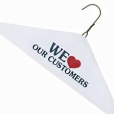 Hannah's Cleaners & Alteration