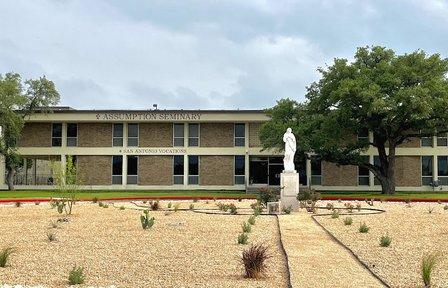 Assumption Seminary