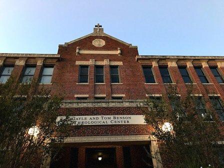 Oblate School of Theology