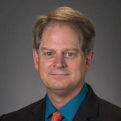 William Kern Deschner, M.D.
