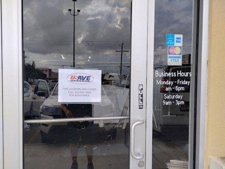 USave Cleaners