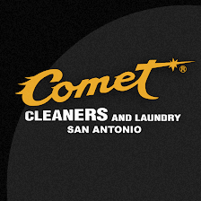 Comet Cleaners and Laundry San Antonio