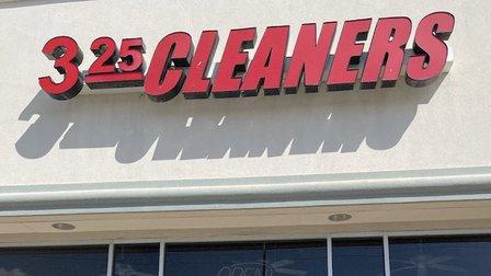 Maverick Cleaners