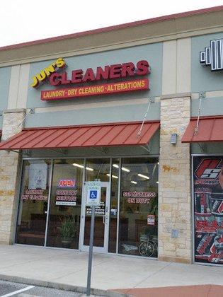 Jun's Cleaners