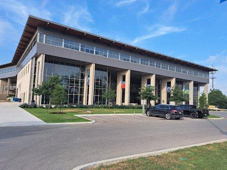 Alamo Community Colleges District Headquarters