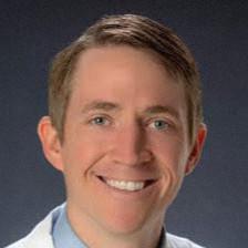 Patrick Cockerill, MD
