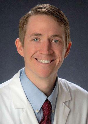 Patrick Cockerill, MD