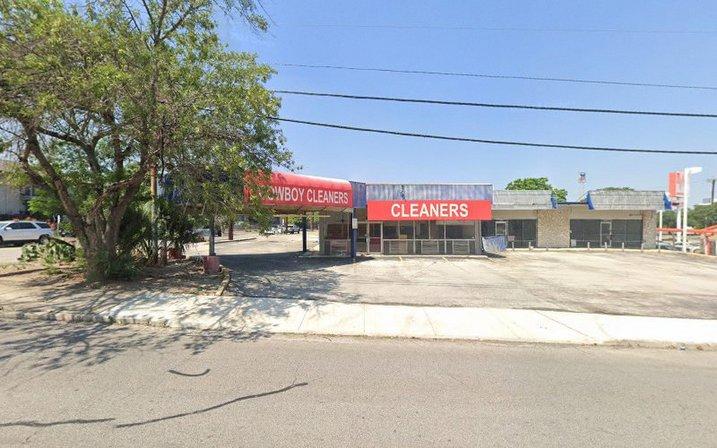 Cowboy Cleaners