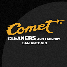Comet Cleaners and Laundry San Antonio