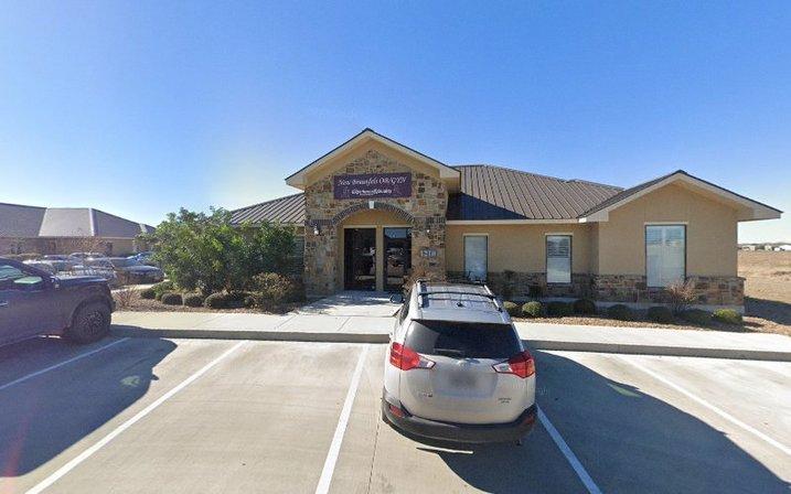 New Braunfels OB/GYN