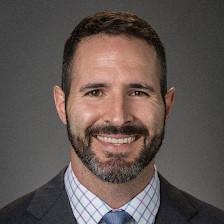 John Cluley, M.D.