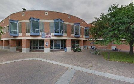 SPC - Applied Science Building (ASB)