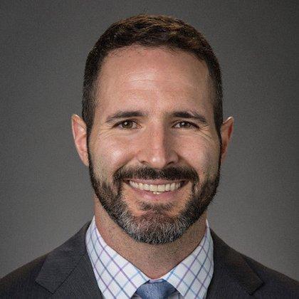 John Cluley, M.D.