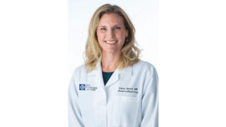 Caton Simoni, MD