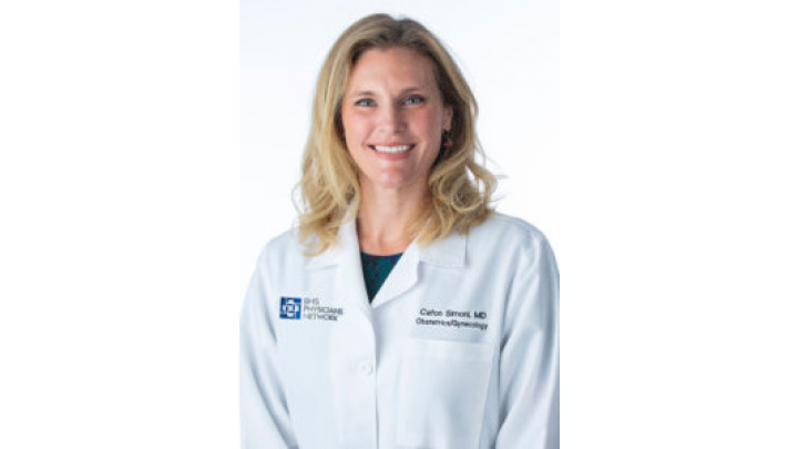 Caton Simoni, MD