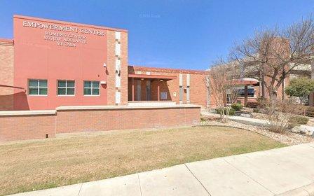 San Antonio College Empowerment Center