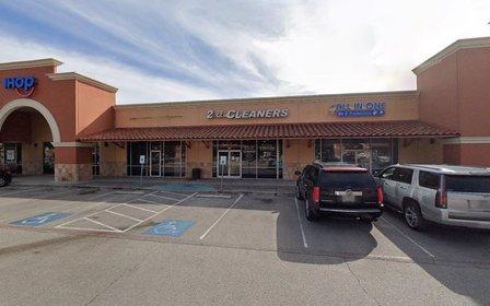 275 Cleaners