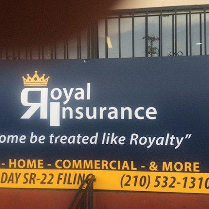 Royal Insurance