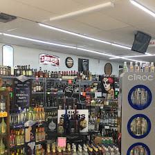 The Liquor