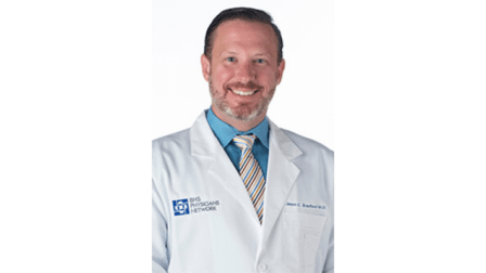 Jason Bradford, MD