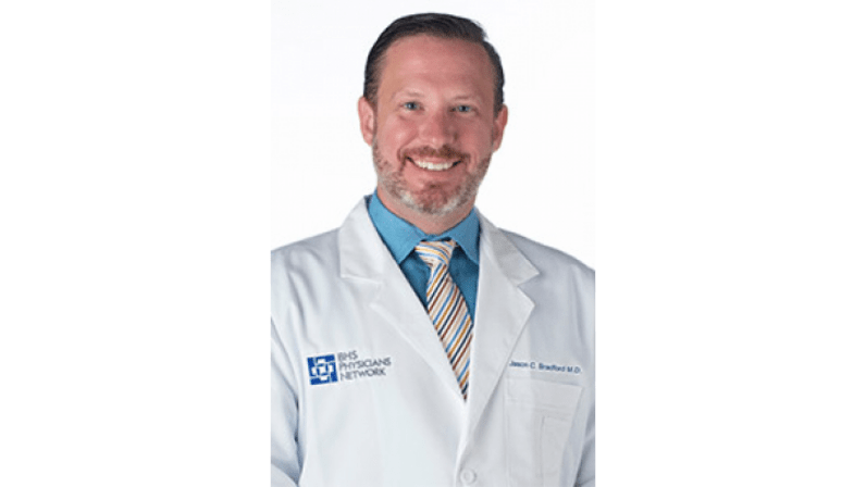 Jason Bradford, MD